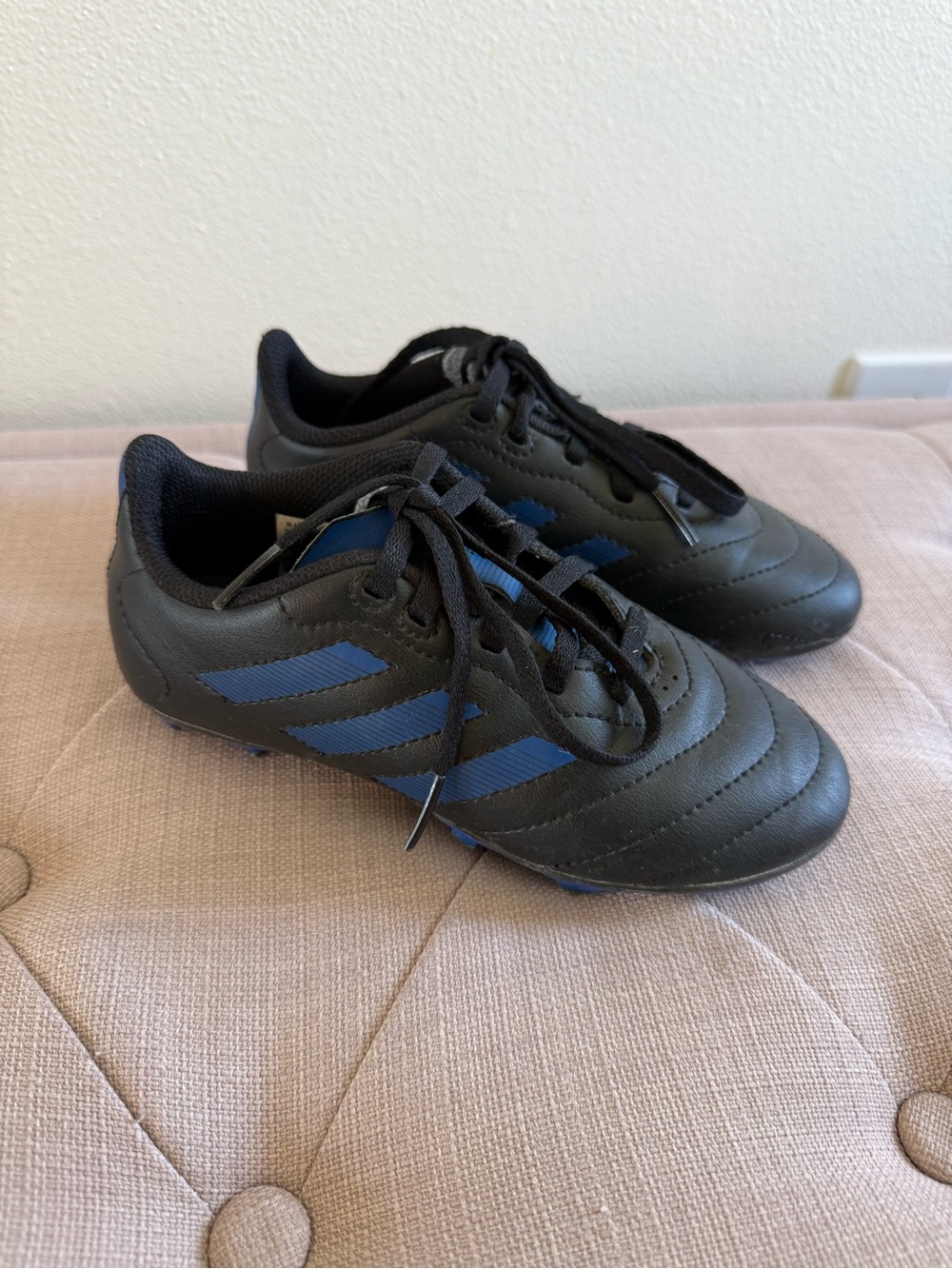 GUC Adidas Soccer Cleats Kids Size 13K